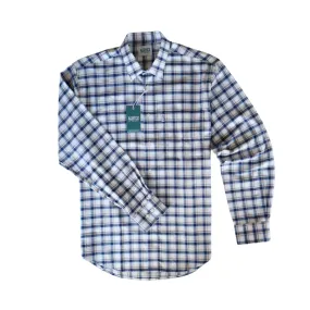 Aertex Glastonbury Long Sleeve Shirt