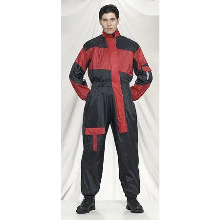 1 Piece Rain Suit