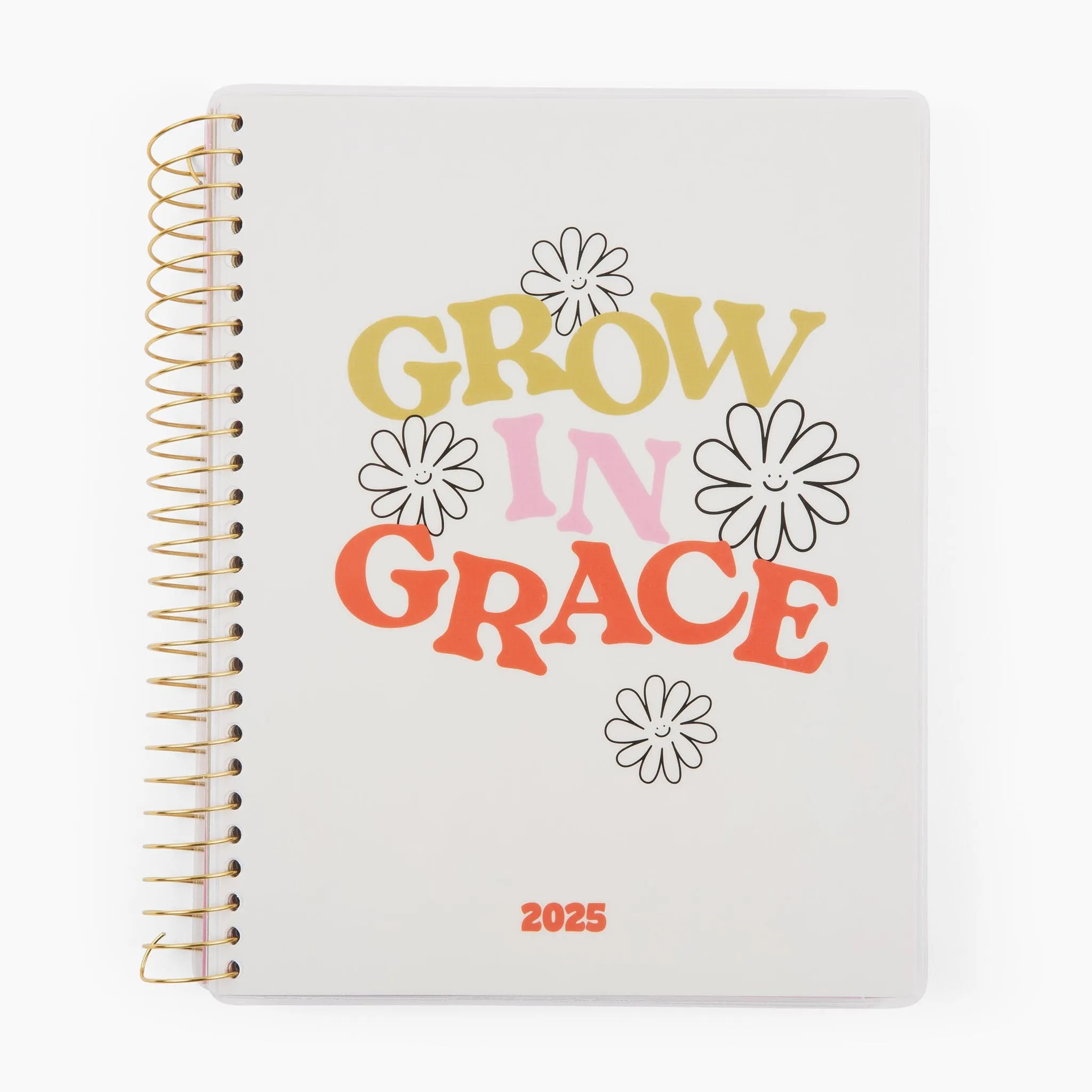 2025 18-Month Planners