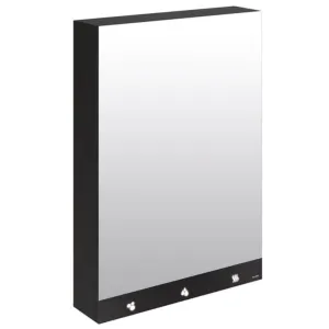 4-in-1 Cabinet with Mirror, Auto Soap, Tap and Paper Towel Dispenser 510205 (600mm Wide)