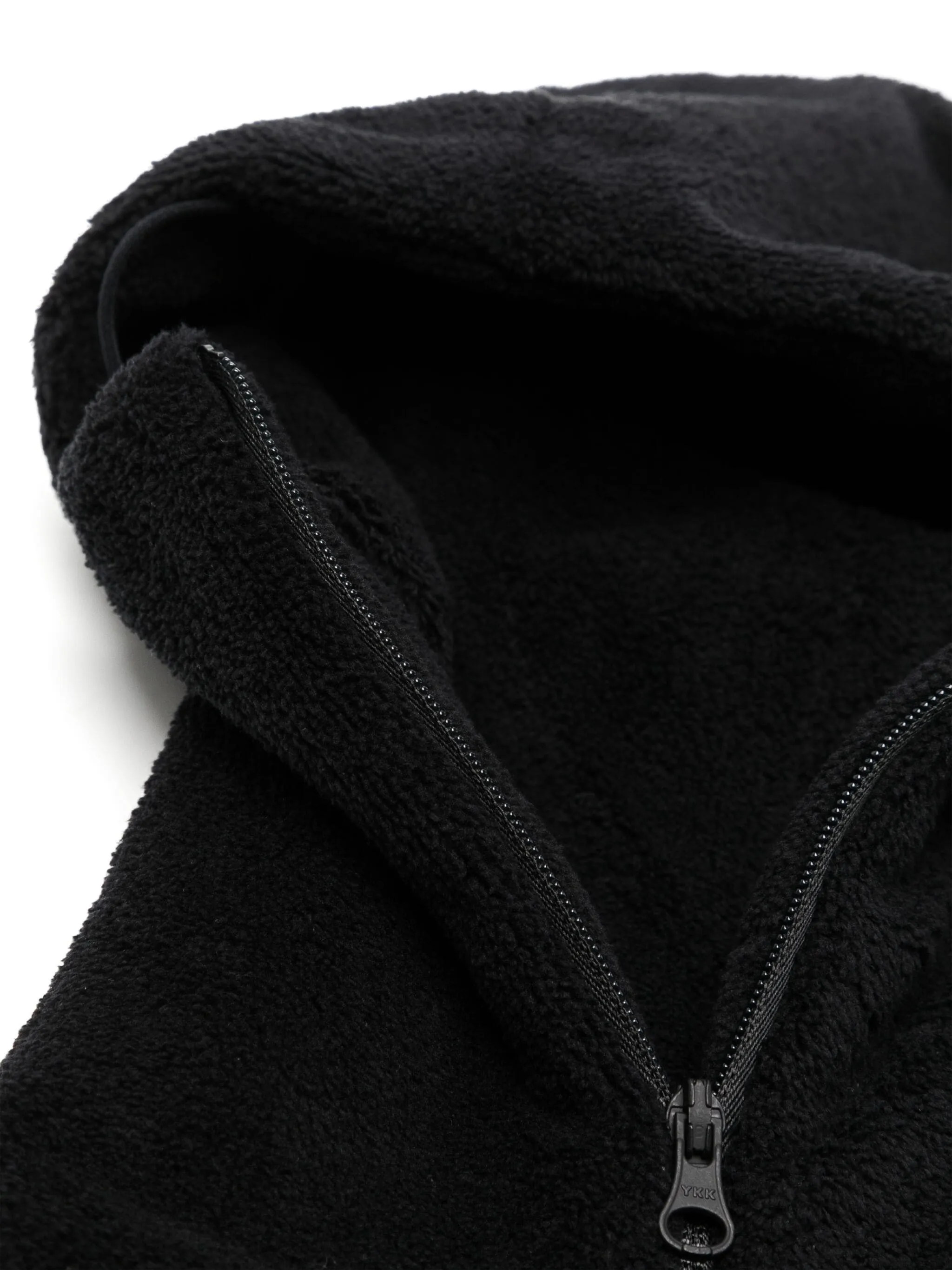 5.1 Fleece-Texture Balaclava