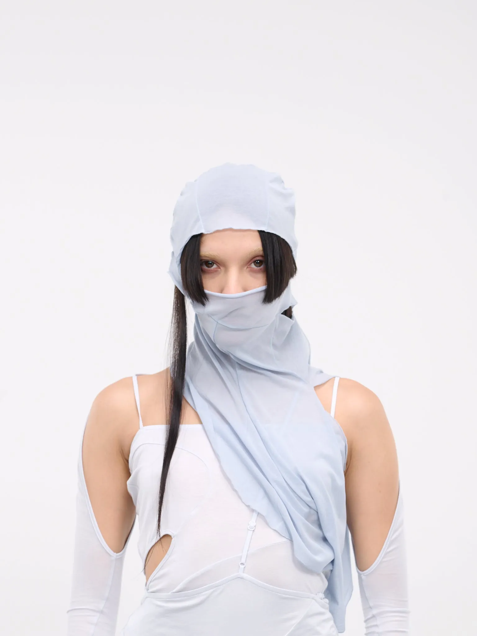 6.0 Balaclava Center (60ABCCSB-SKY-BLUE)