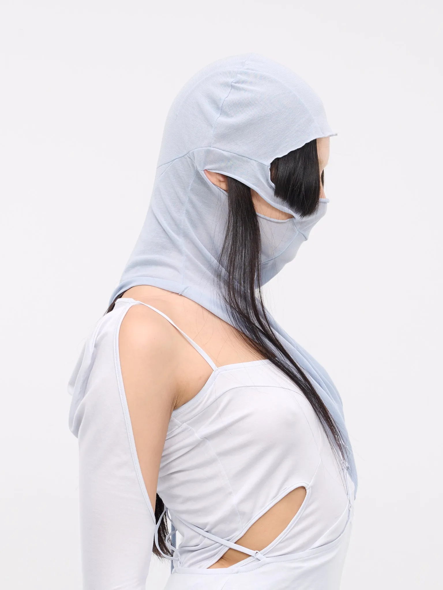 6.0 Balaclava Center (60ABCCSB-SKY-BLUE)