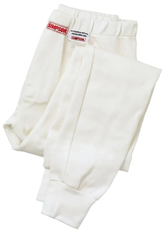 7oz Nomex Soft Knit Pants SI20001L