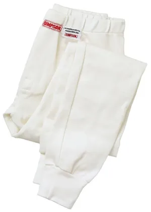 7oz Nomex Soft Knit Pants SI20001Z