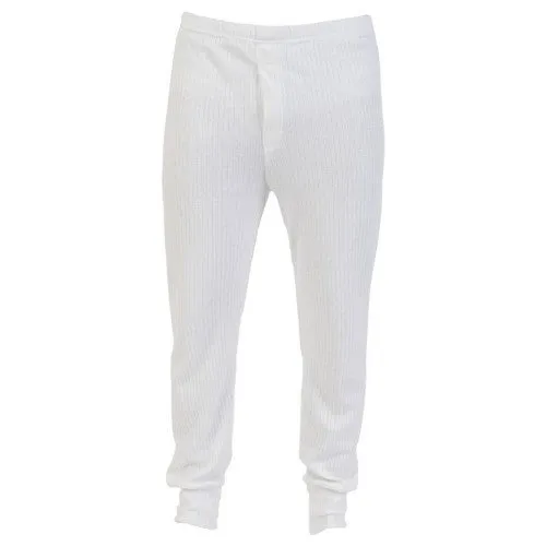 Absolute Apparel Mens Thermal Long Johns