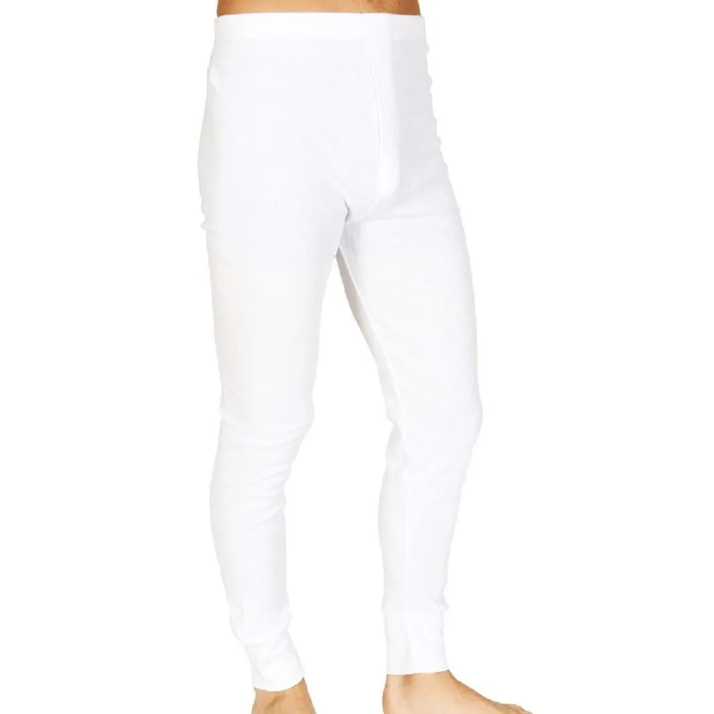 Absolute Apparel Mens Thermal Long Johns