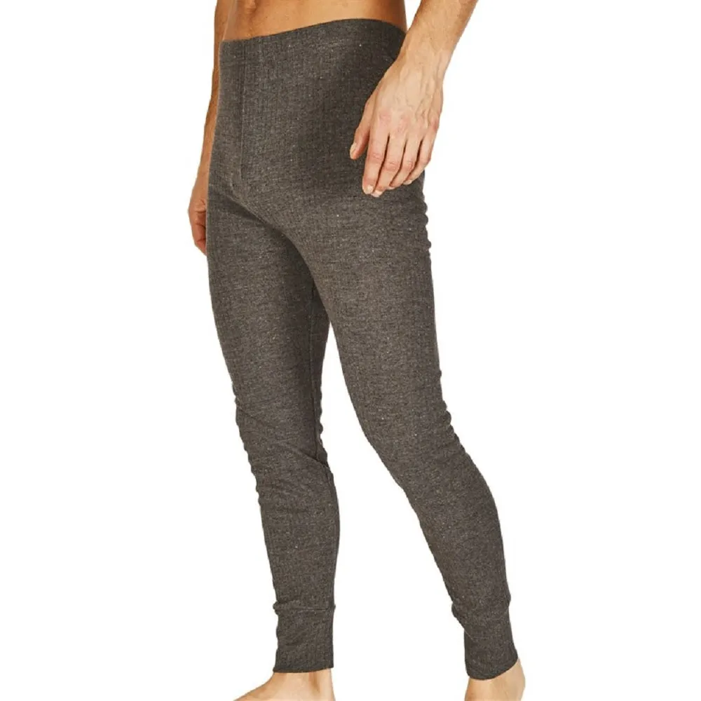 Absolute Apparel Mens Thermal Long Johns