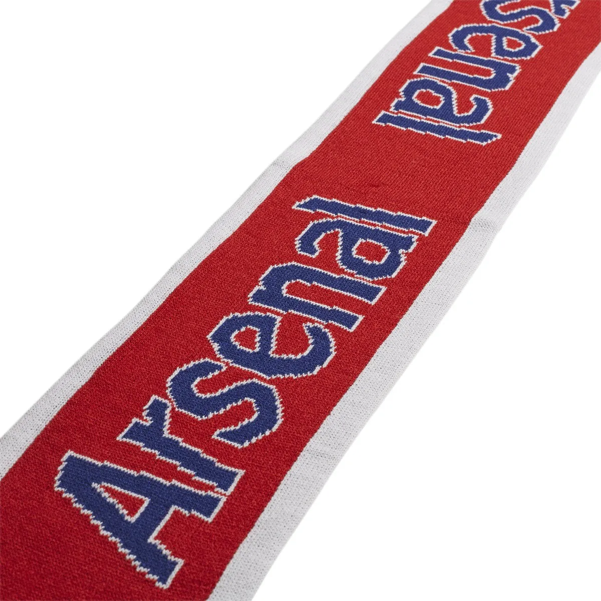 adidas Arsenal FC Scarf GU0095 RED/WHITE