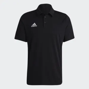 ADIDAS ENTRADA 22 POLO BLACK