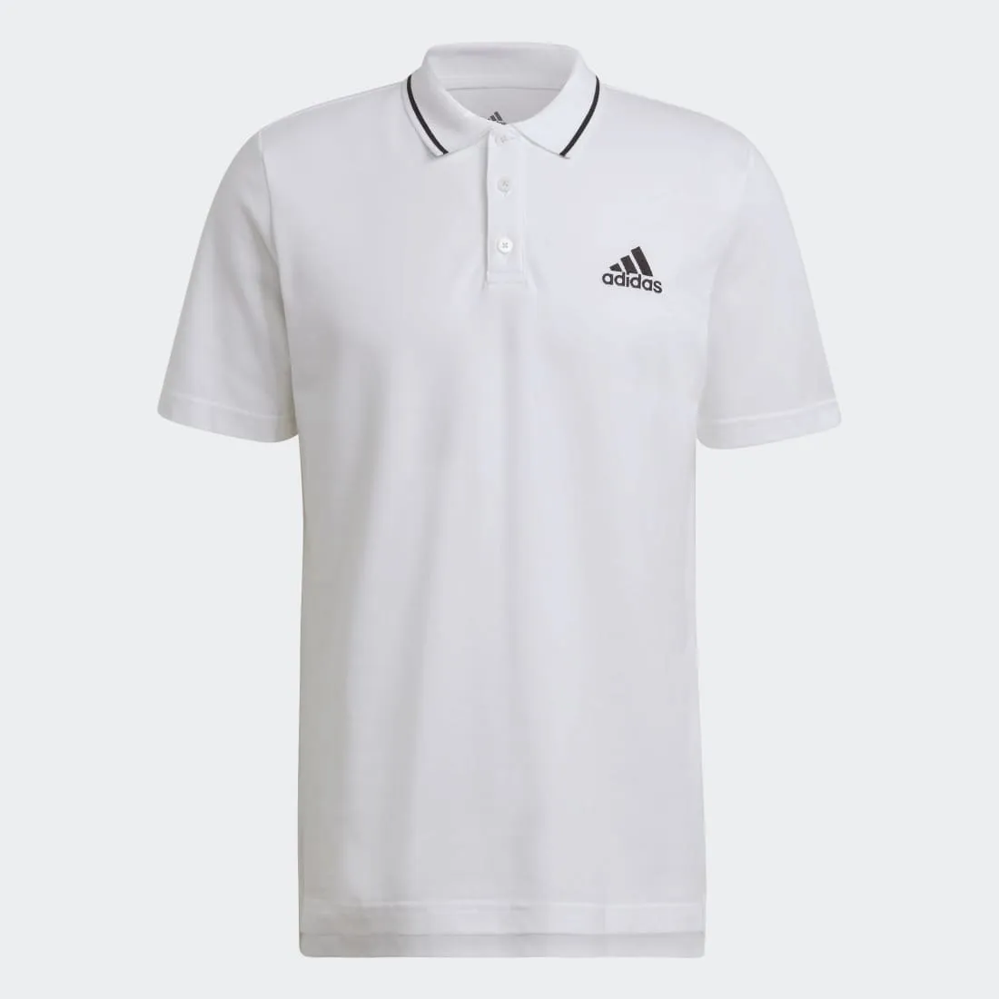 adidas Essentials Piqué Small Logo Men's Polo Shirt