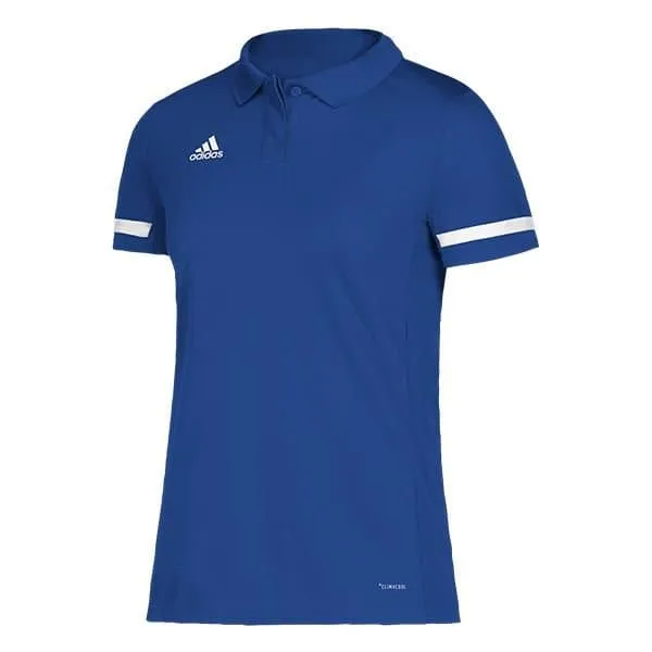 Adidas T19 Mens Polo Shirt