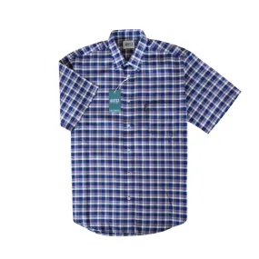 Aertex Somerset Short Sleeve Shirt