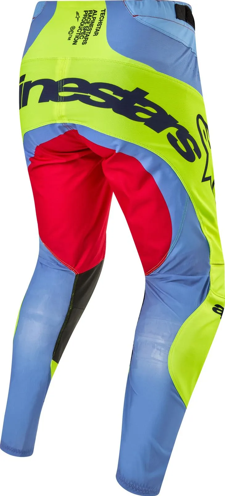 Alpinestars MX Techstar Ocuri Pants 3727024-7064-38