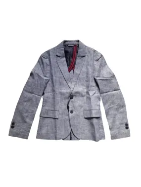 Antony Morato Deep Blue Older Boys Blazer