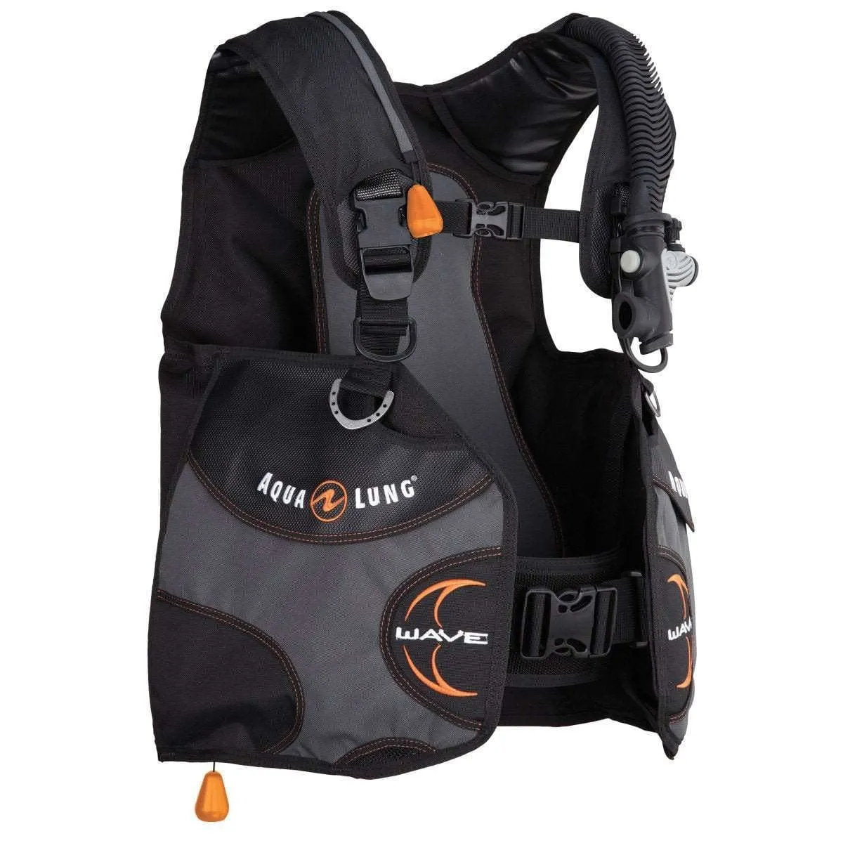 Aqualung Wave BCD