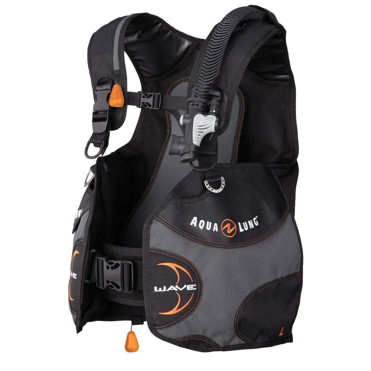 Aqualung Wave BCD