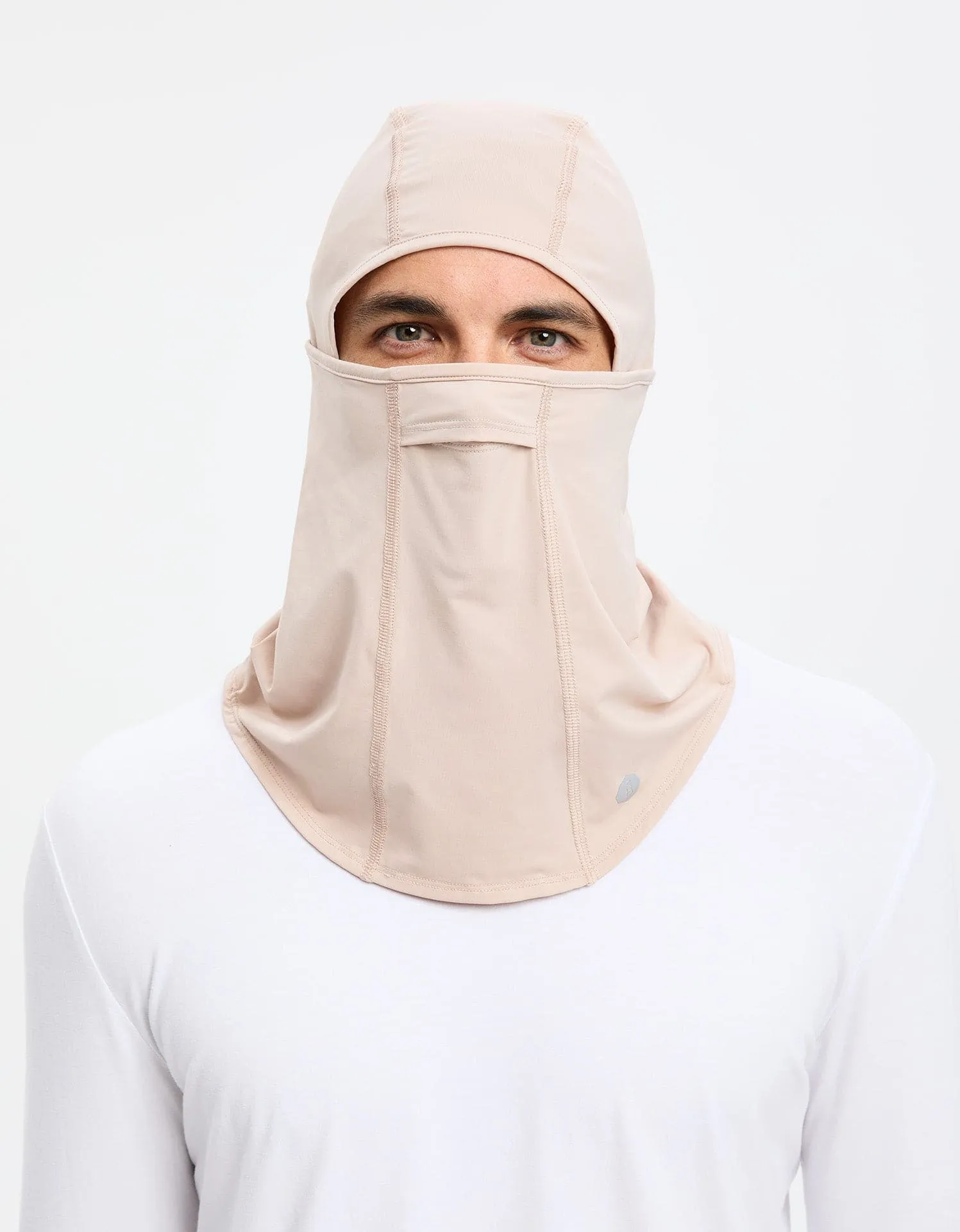 Balaclava UPF 50  Coolasun Breeze Collection