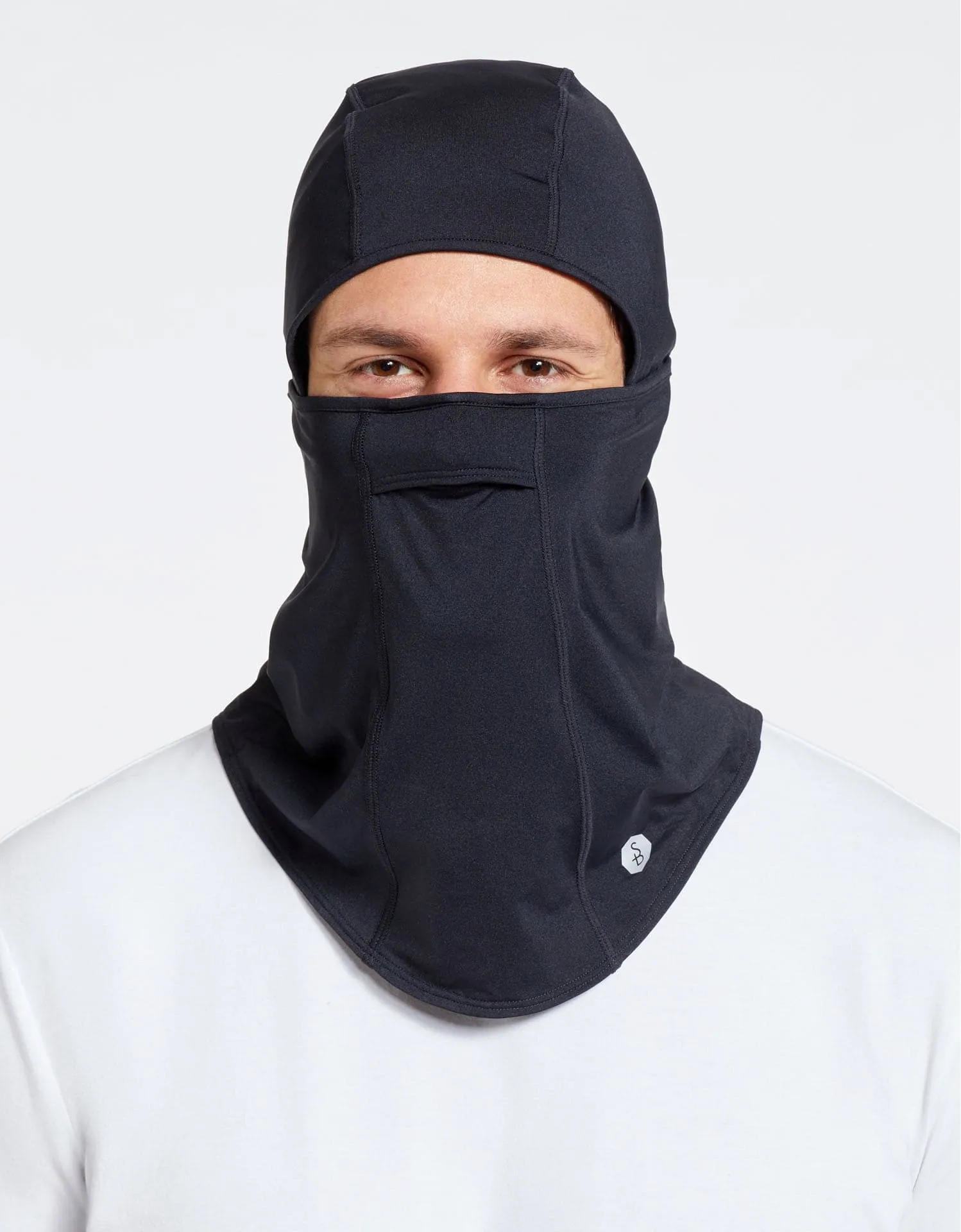 Balaclava UPF 50  Coolasun Breeze Collection