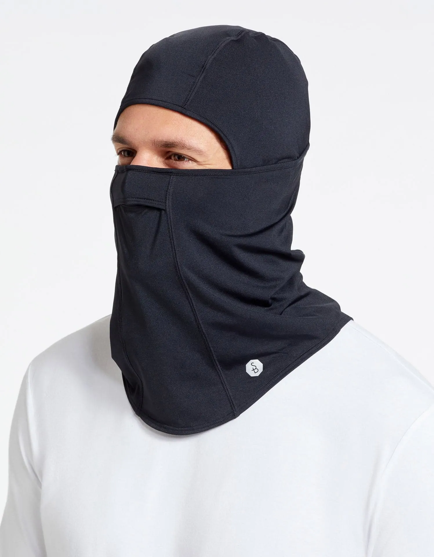 Balaclava UPF 50  Coolasun Breeze Collection