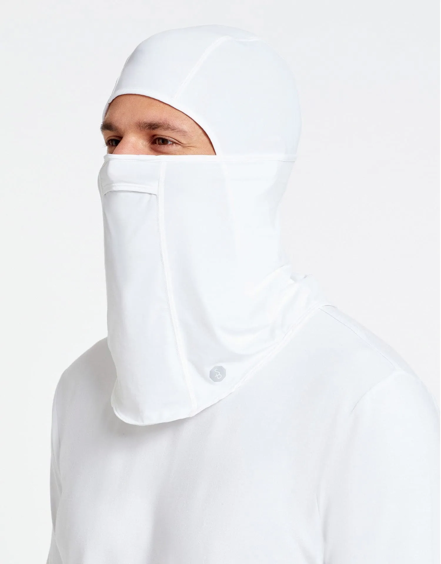 Balaclava UPF 50  Coolasun Breeze Collection