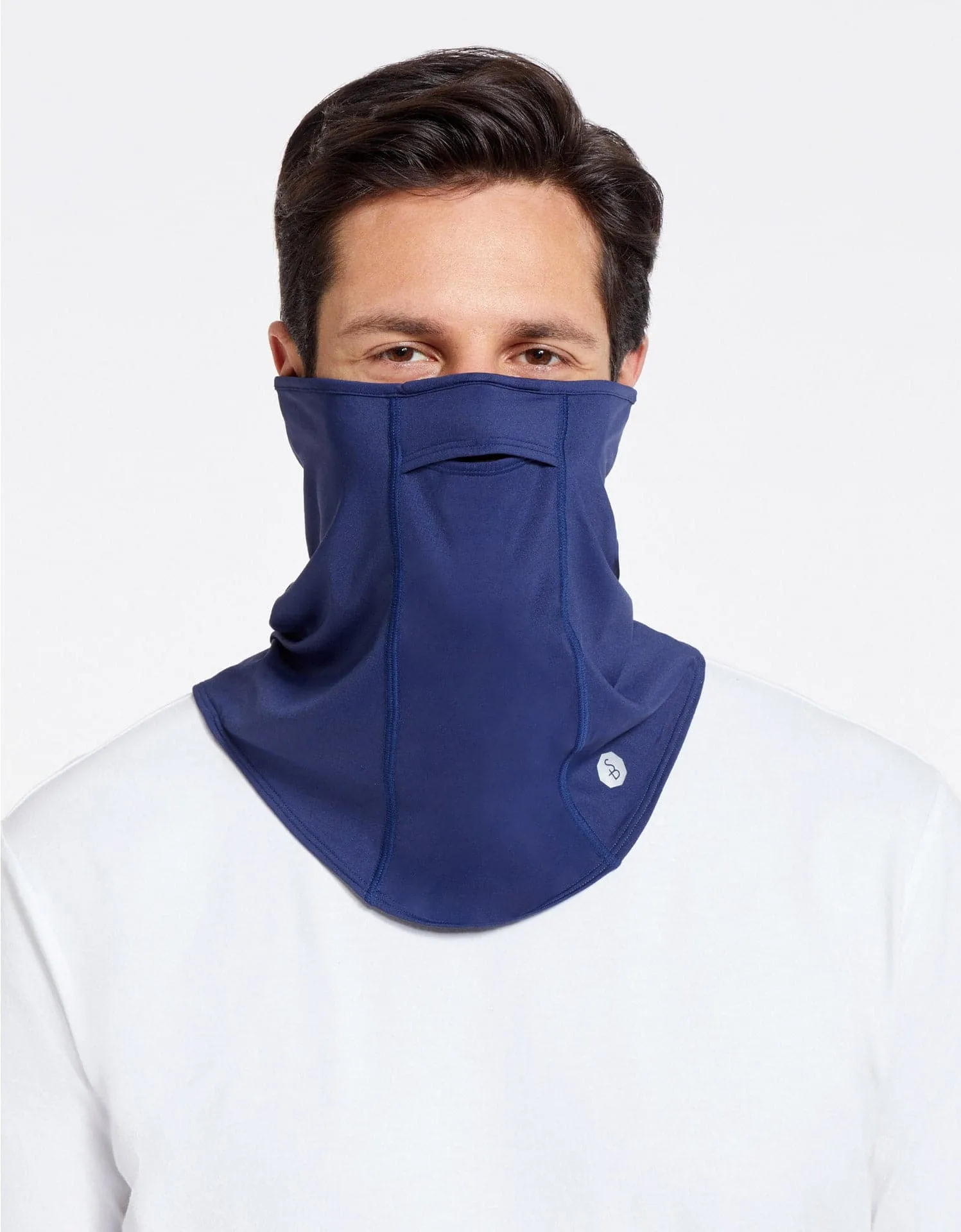 Balaclava UPF 50  Coolasun Breeze Collection