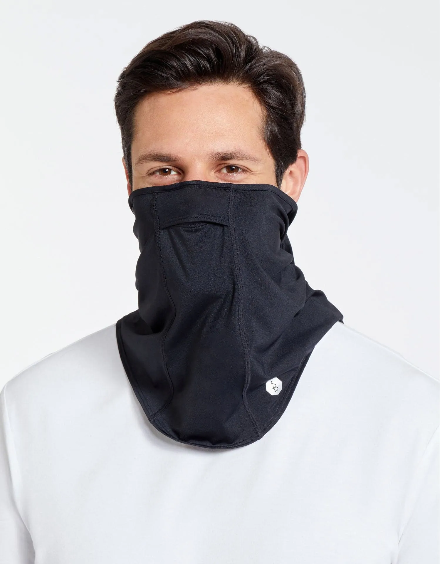 Balaclava UPF 50  Coolasun Breeze Collection