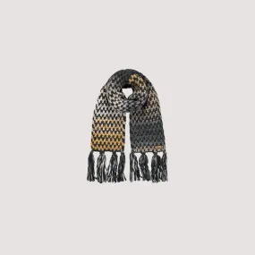 Barts Nicole Women Lifestyle Scarf Navy