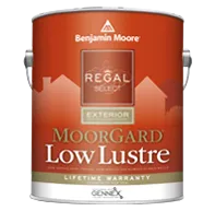 Benjamin Moore Regal® Select Exterior Paint MoorGard