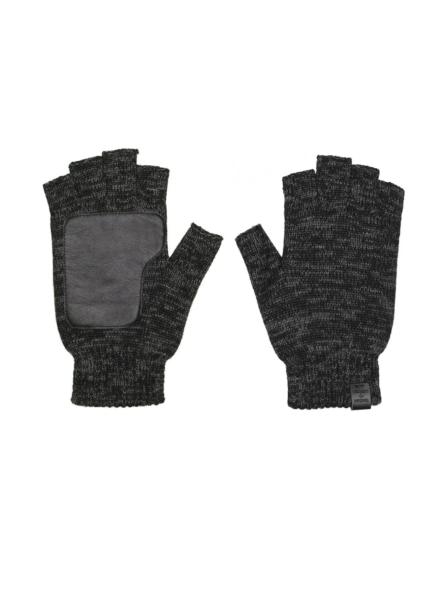 Bickley   Mitchell Fingerless Gloves