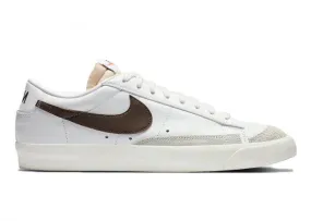 Blazer Low '77 Vintage 'White Chocolate'