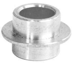 Blazer Pro Floating Wheel Spacers 10MM, Silver