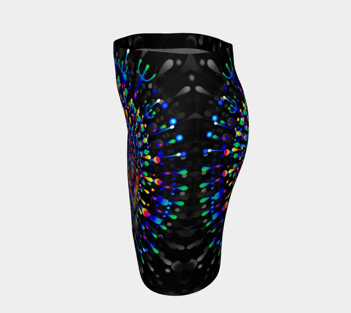 Bloom Fitted Skirt | TAS Visuals