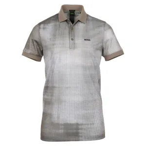 BOSS Paddy 4 Polo Shirt SU24