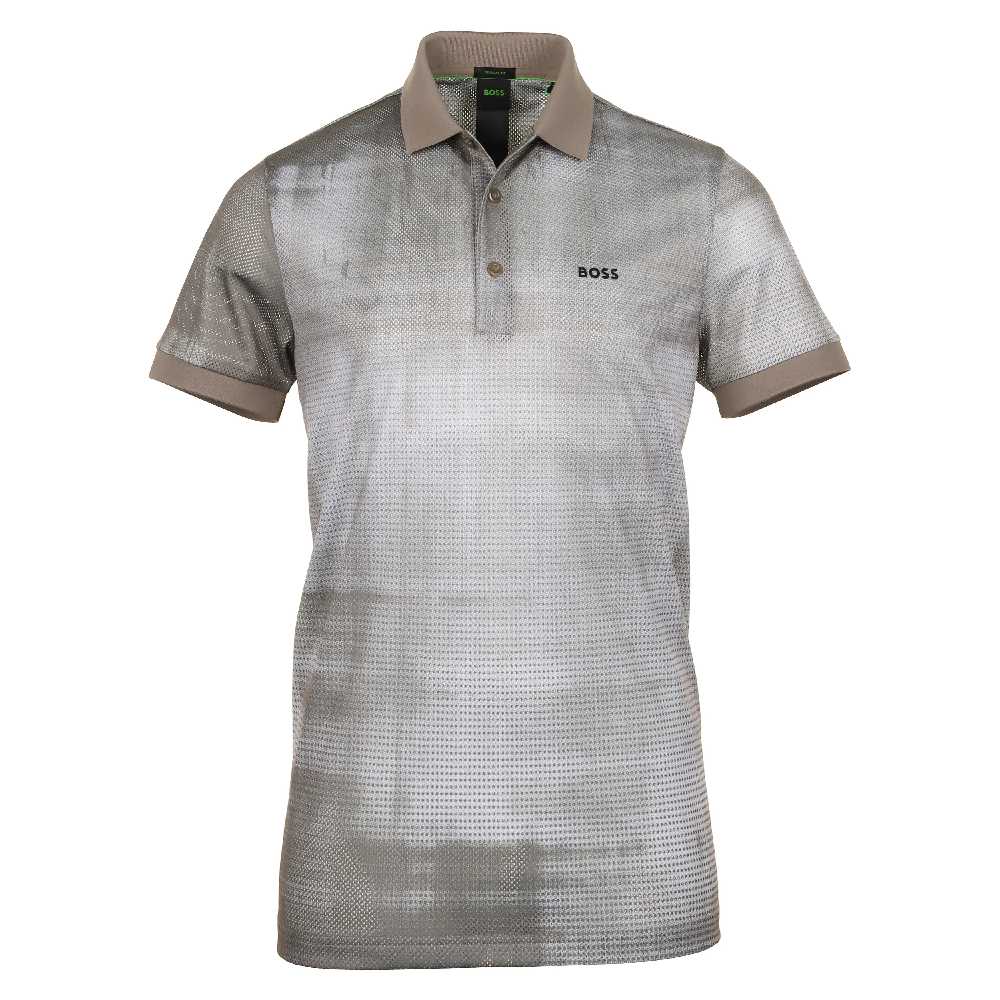 BOSS Paddy 4 Polo Shirt SU24