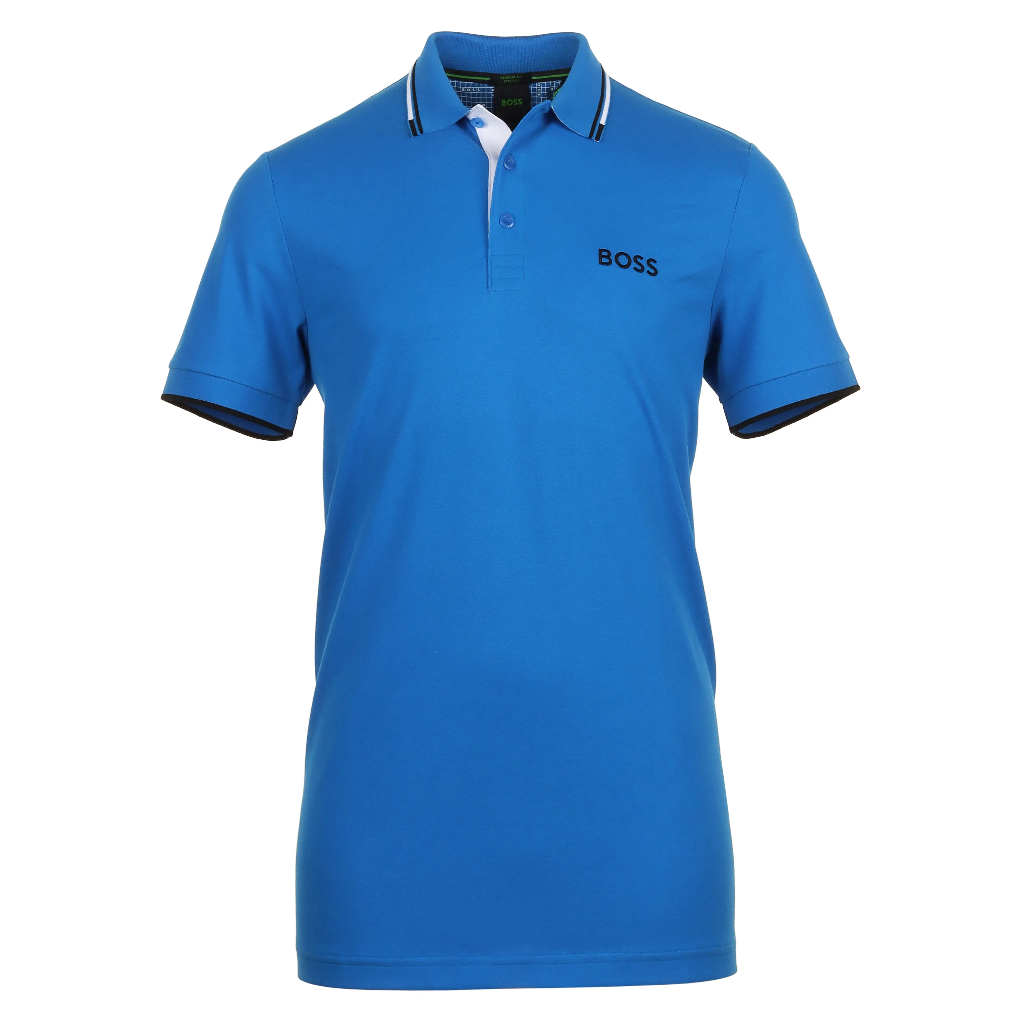 BOSS Paddy Pro Polo Shirt FA24