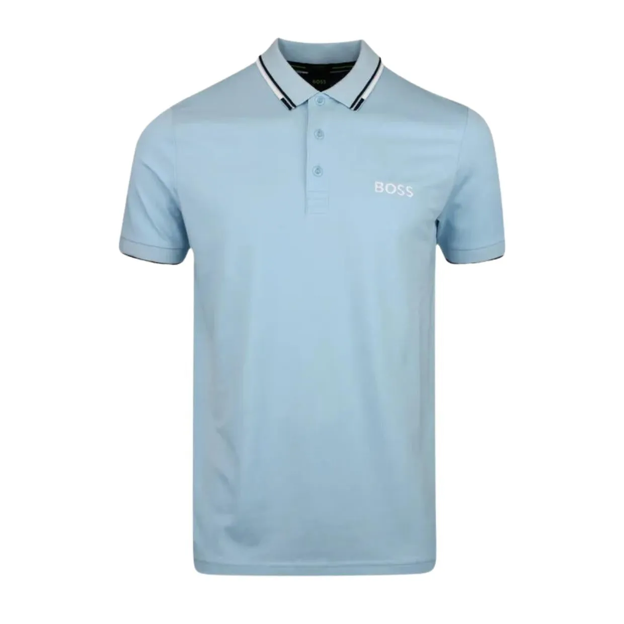 BOSS Paddy Pro Regular Fit Polo Shirt