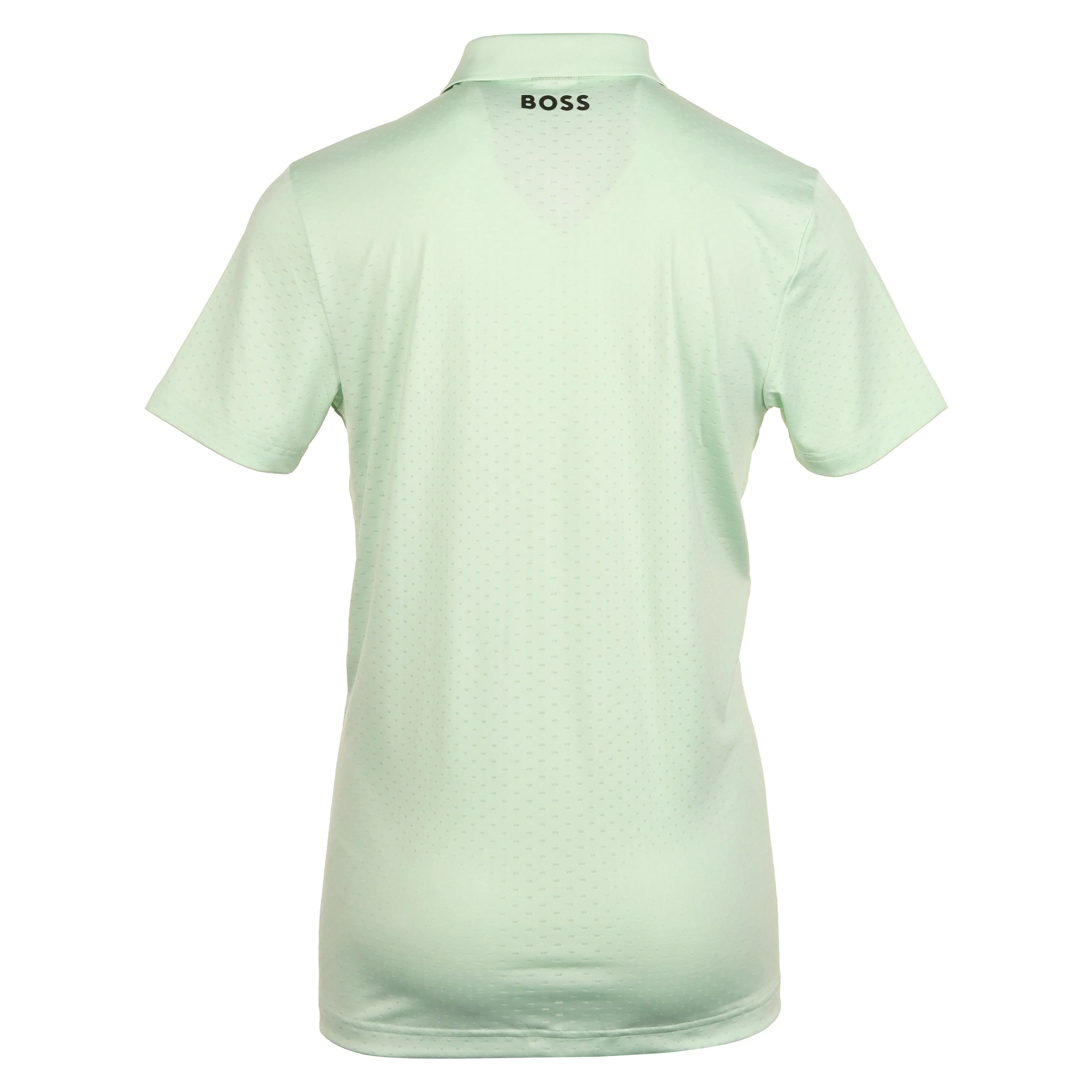 BOSS Paddytech Polo Shirt SU24