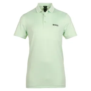 BOSS Paddytech Polo Shirt SU24