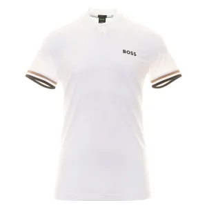 BOSS Pariq MB 2 Polo Shirt