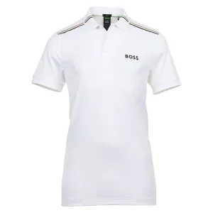 BOSS Patteo MB 13 Polo Shirt