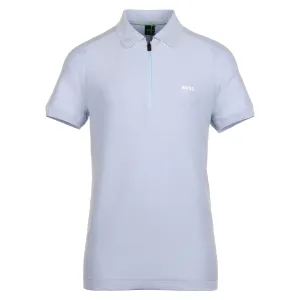 BOSS Zayno Polo Shirt SU24