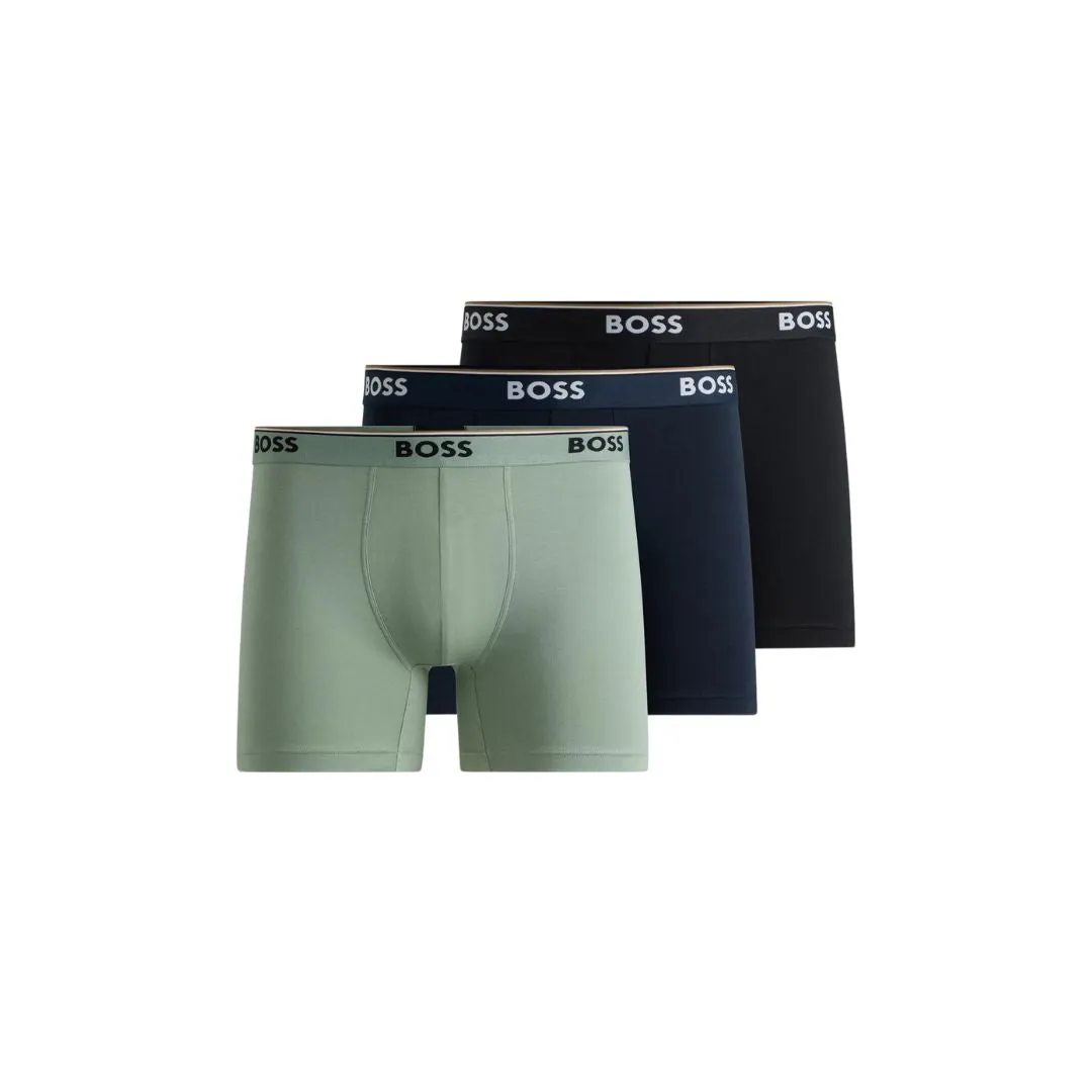 BoxerBr 3Pack  Power Boxers 50517828