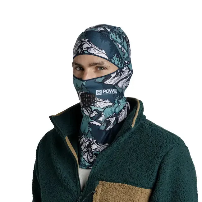 Buff ThermoNet Balaclava