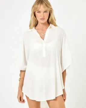 Cahuenga Coverup - Cream