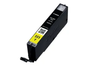 Canon Ink Tank Cli-551Y - Yellow