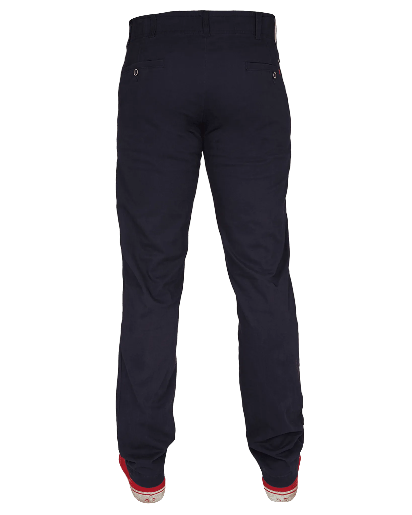 Chino Pants - Navy