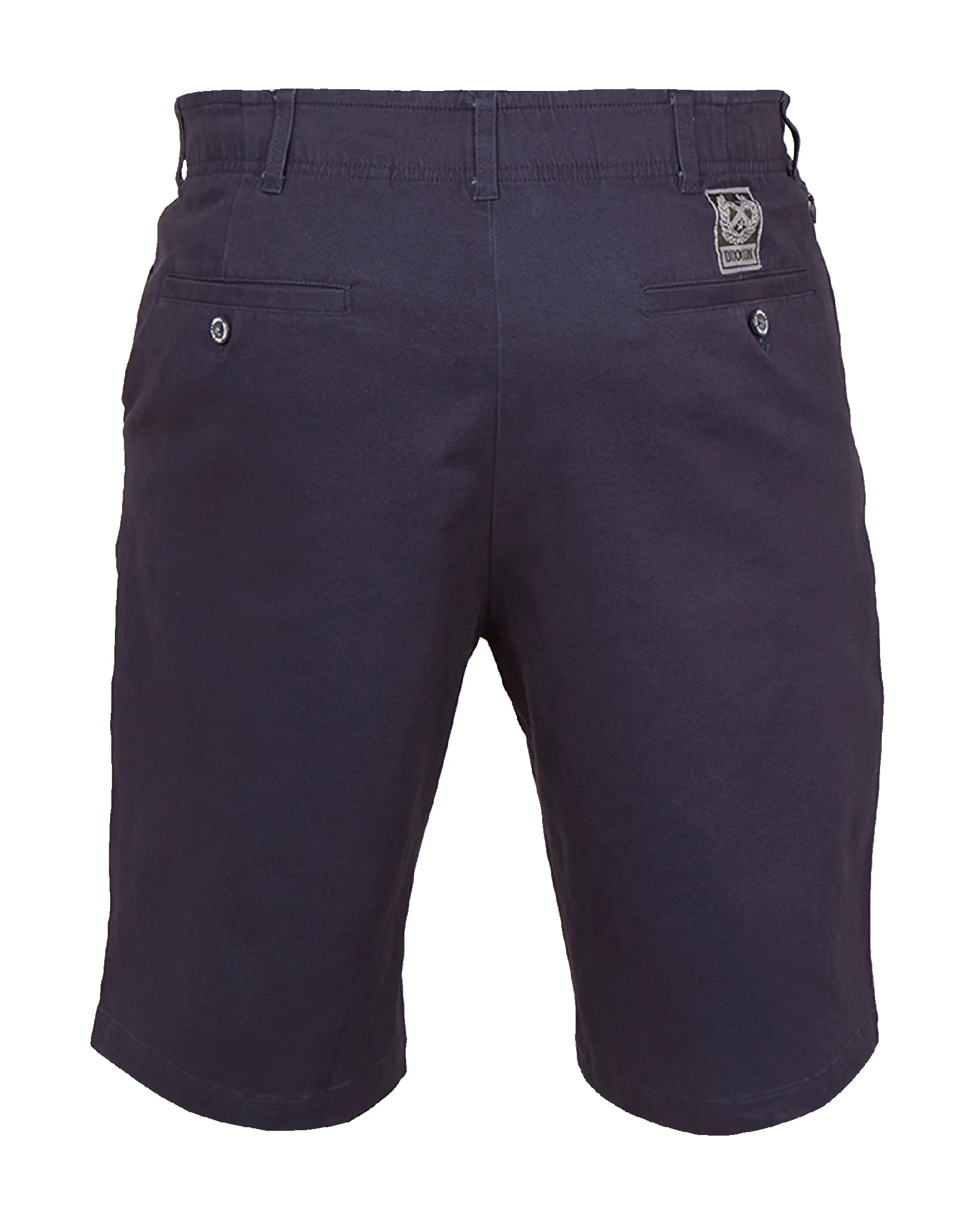 Chino Shorts - Navy