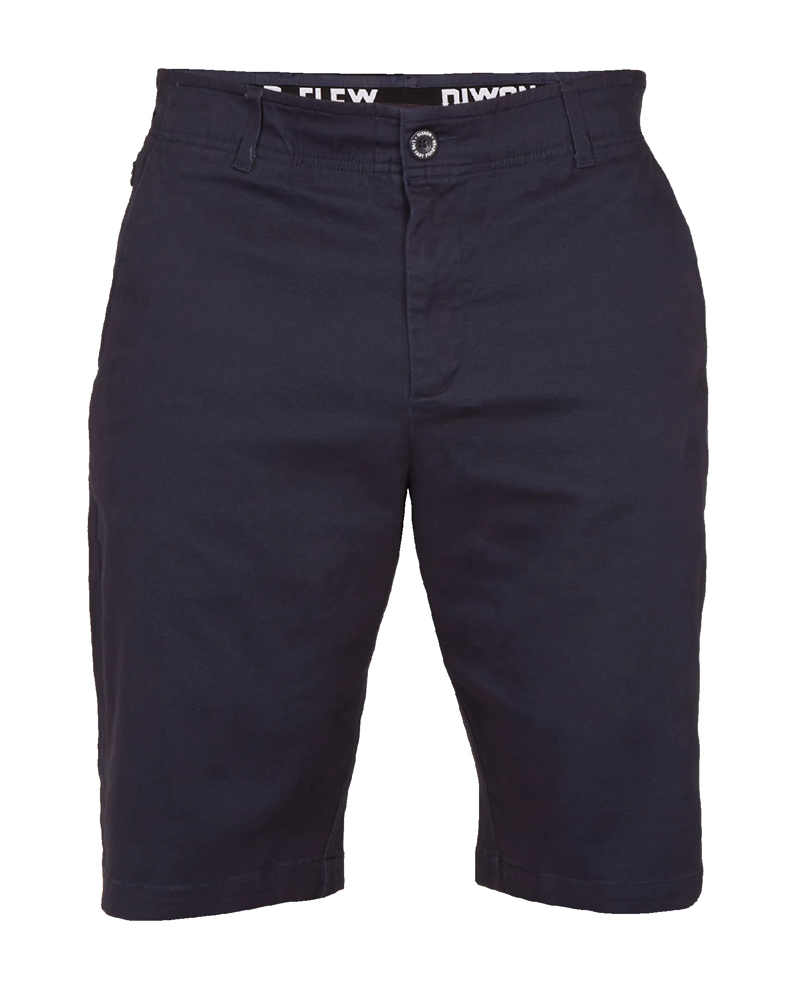 Chino Shorts - Navy