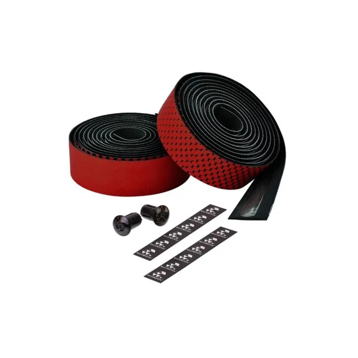 CICLOVATION Bar Tape Advanced Leather Touch - Fusion Series